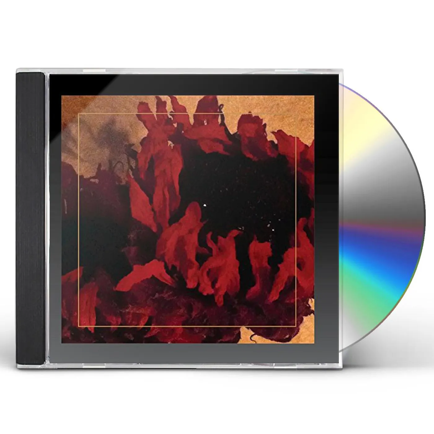 Sutekh Hexen MONUMENT OF DECAY CD