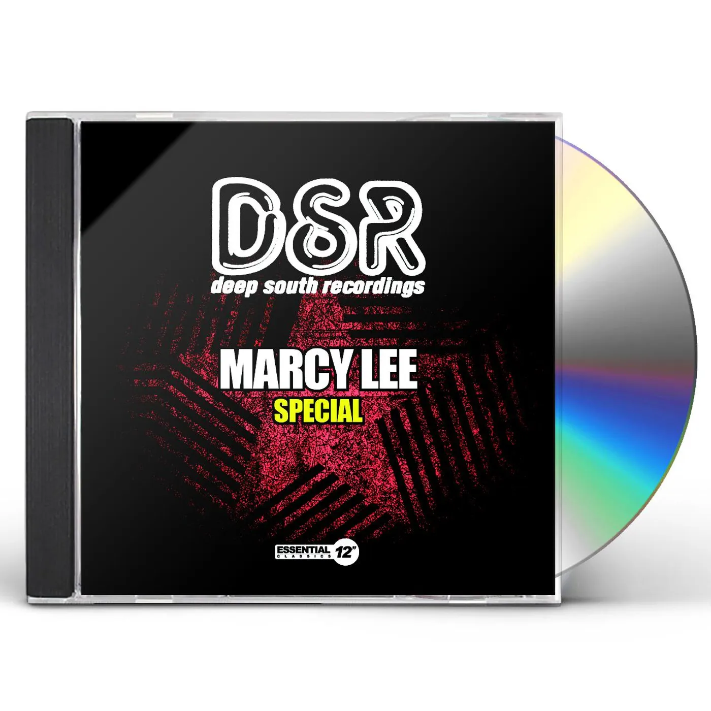 Marcy Lee SPECIAL CD
