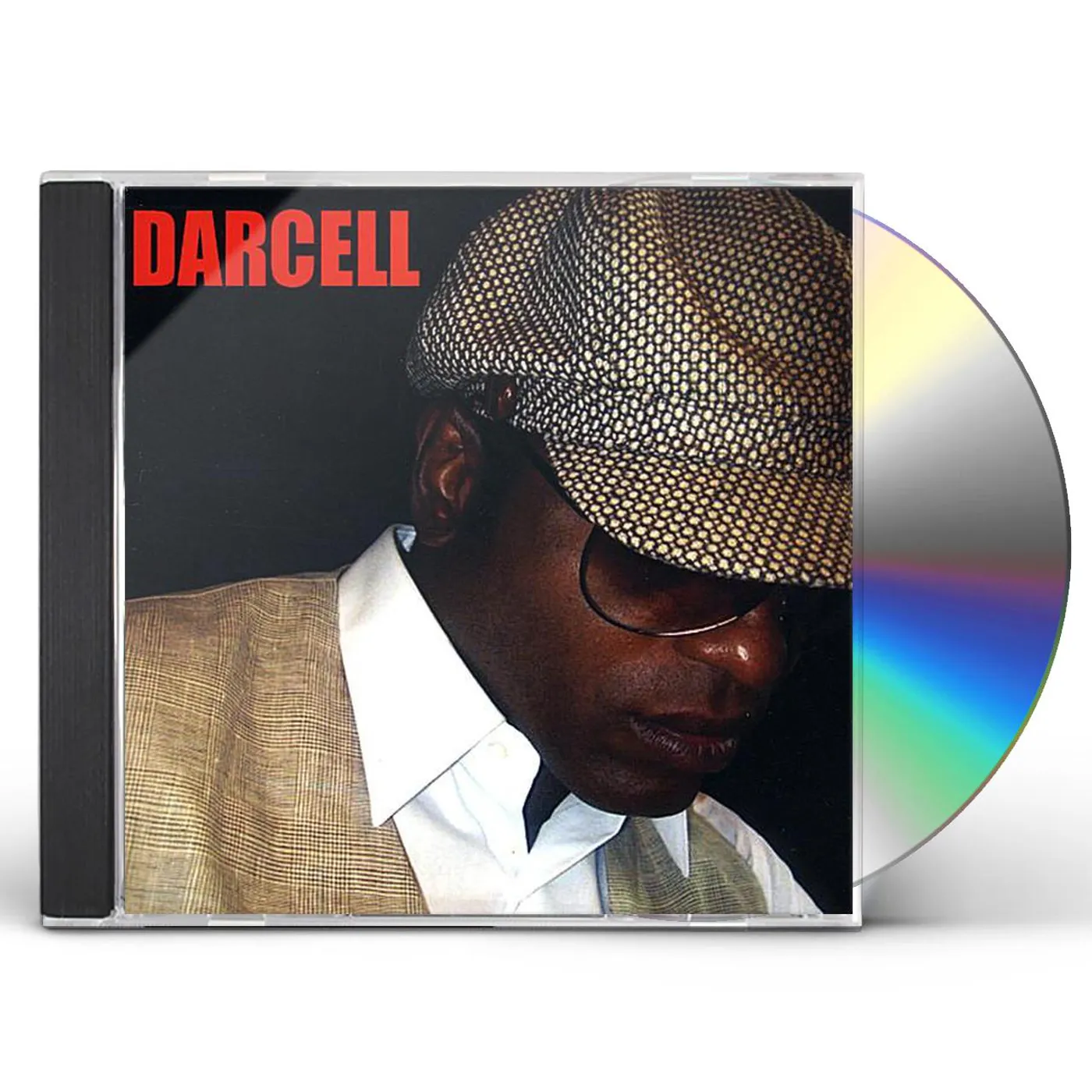Darcell Brand Page