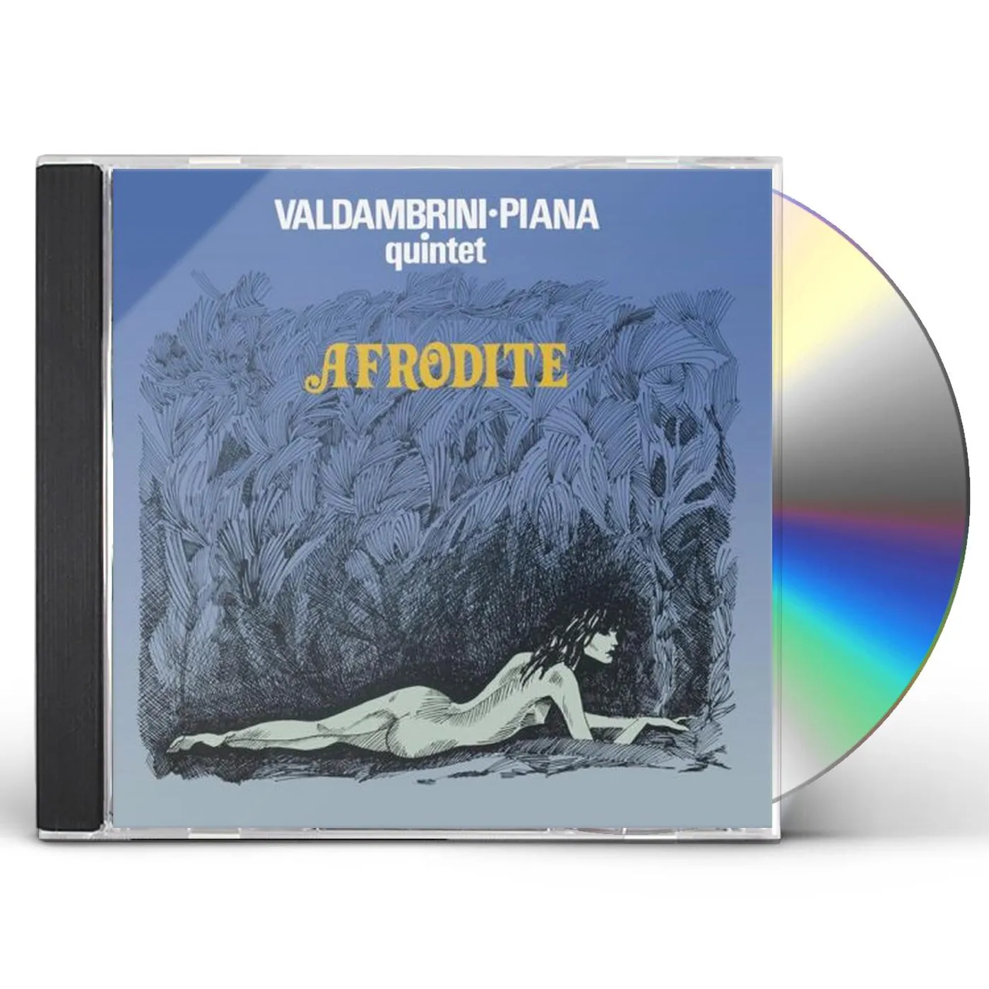 Valdambrini AFRODITE CD