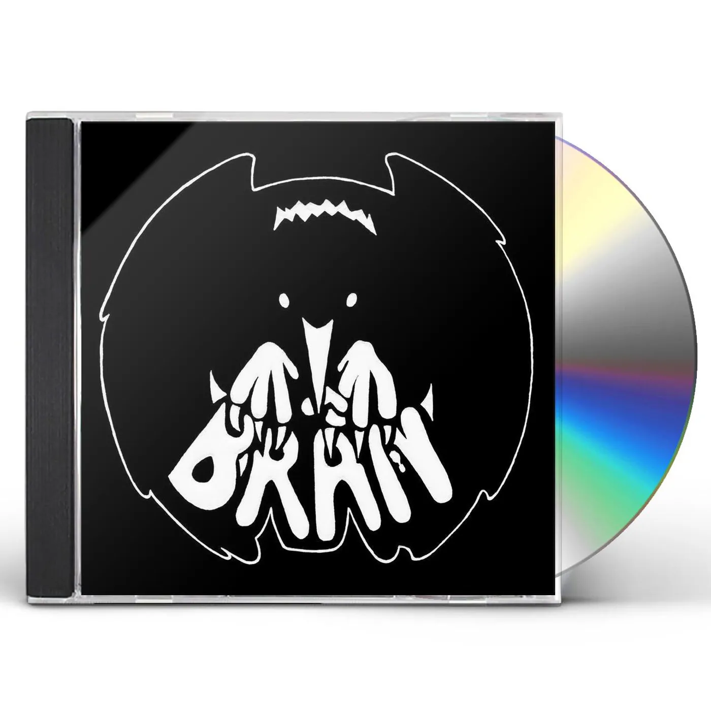 BOX OF BRAN CD