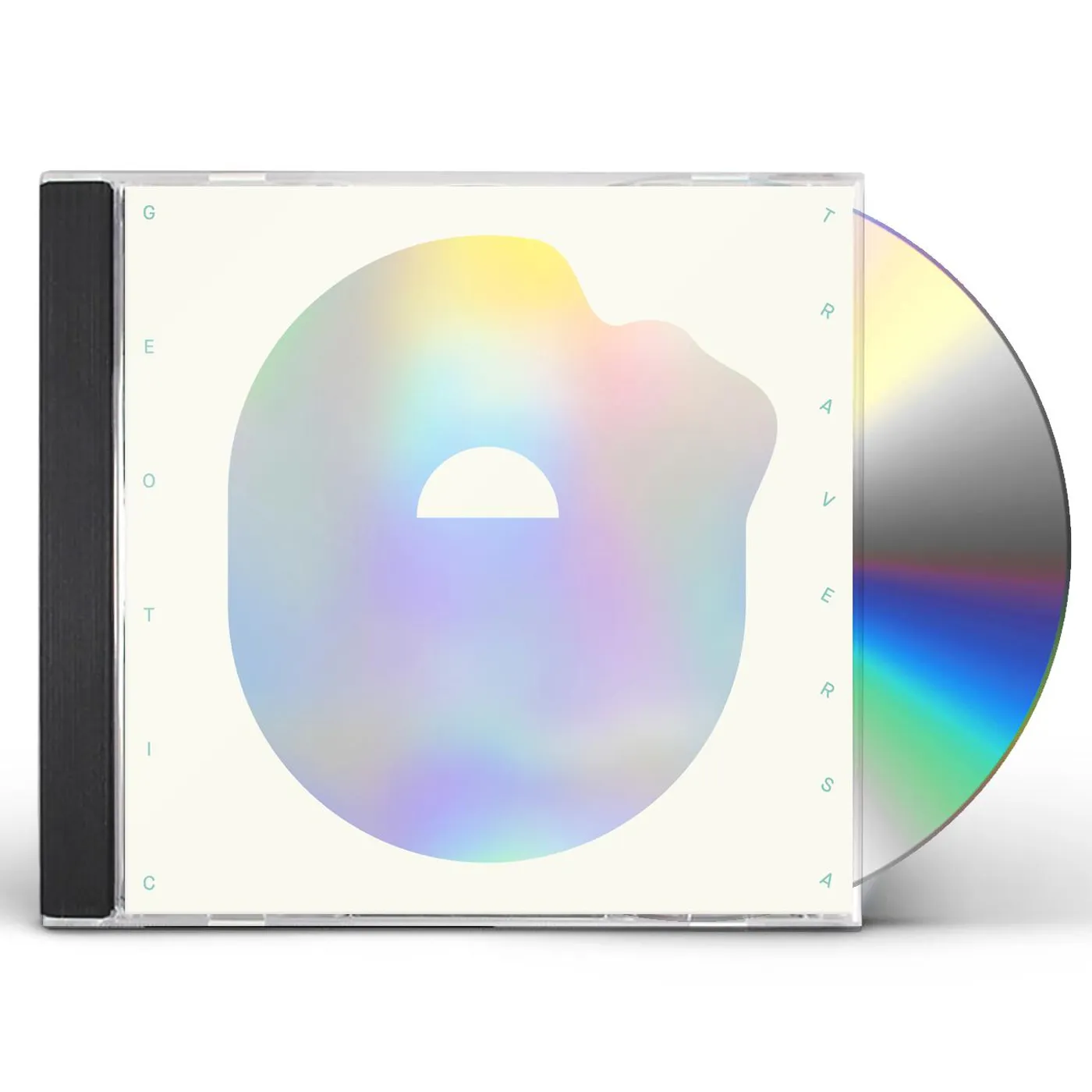 Geotic TRAVERSA CD