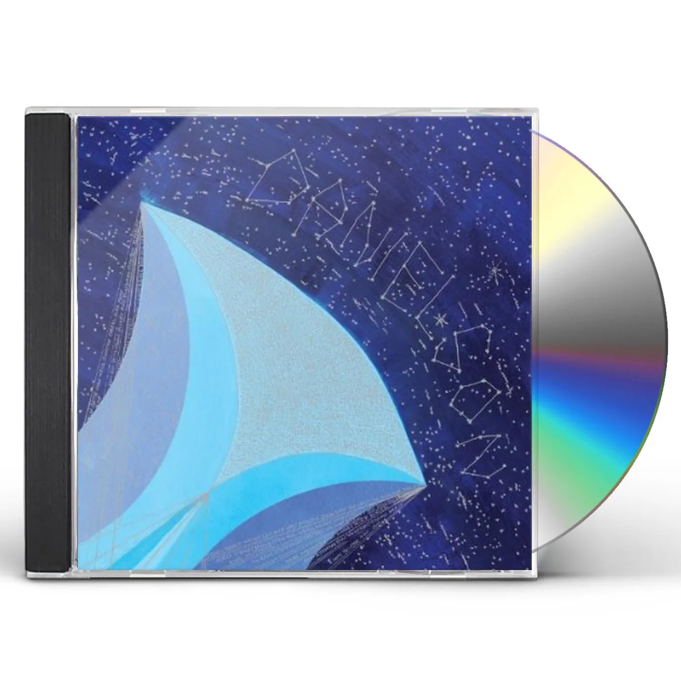 Danielson SHIPS CD