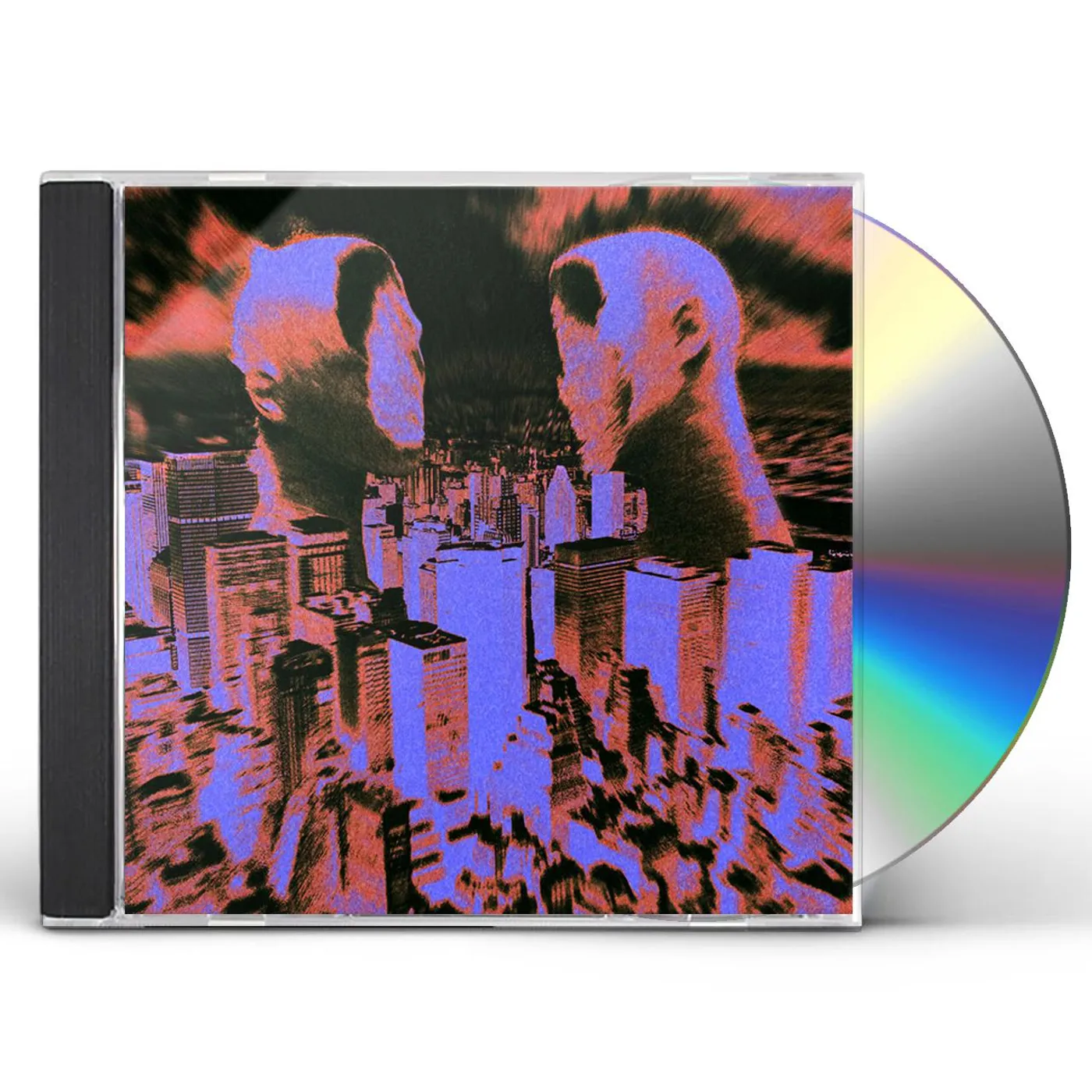 Bambounou CENTRUM CD