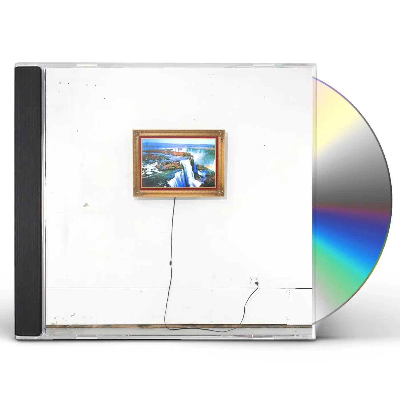 B Boys NO WORRY NO MIND CD