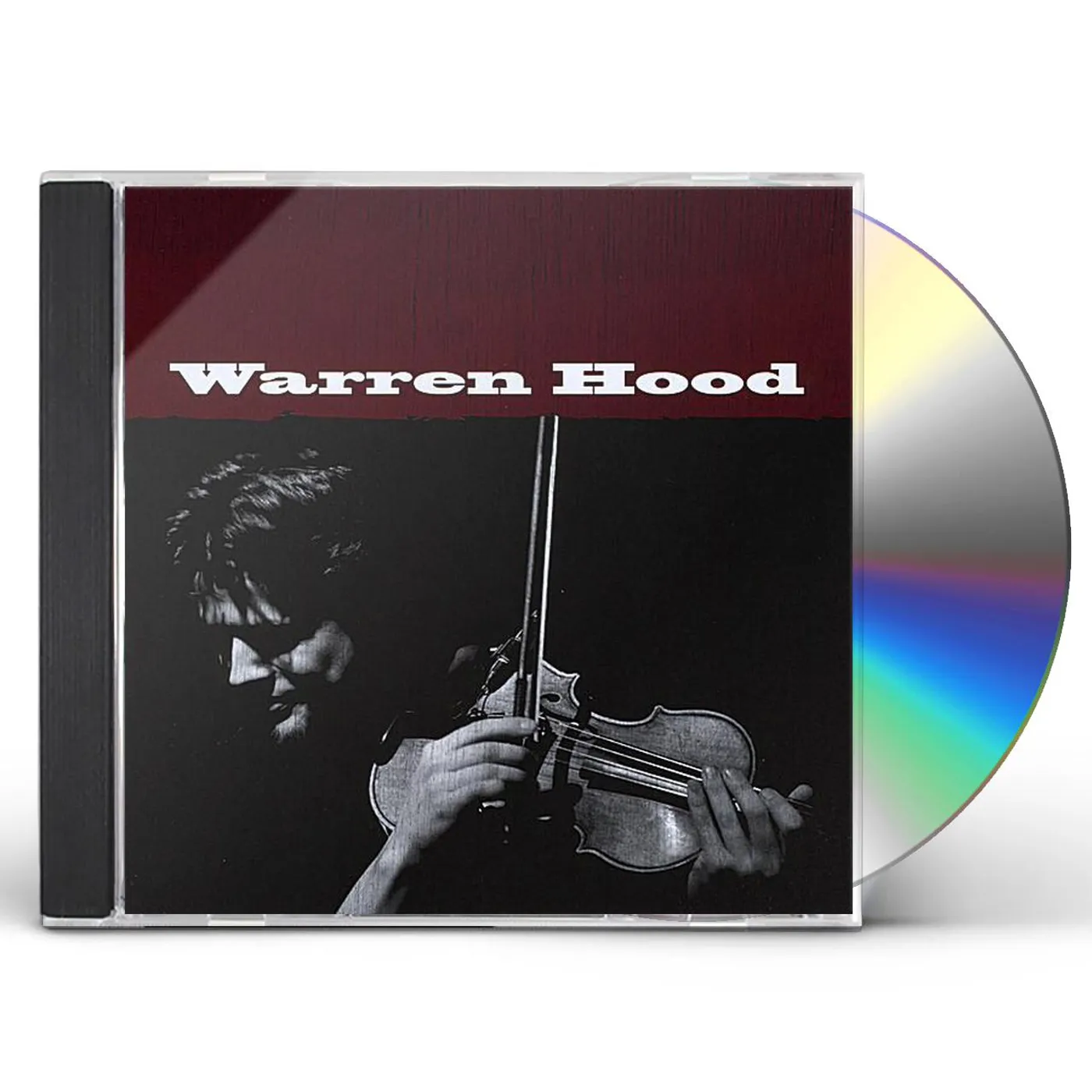 Warren Hood Brand Page