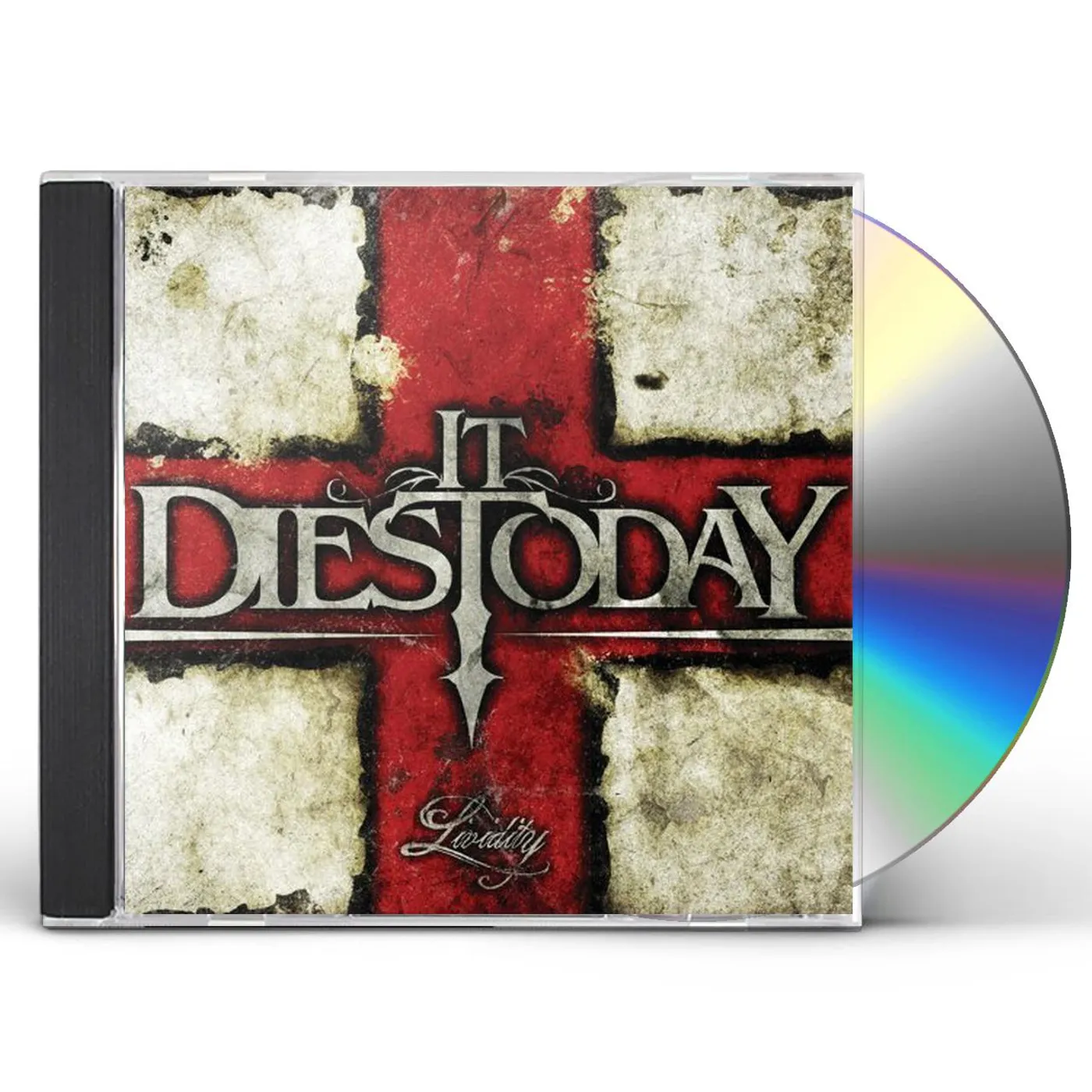 It Dies Today LIVIDITY CD