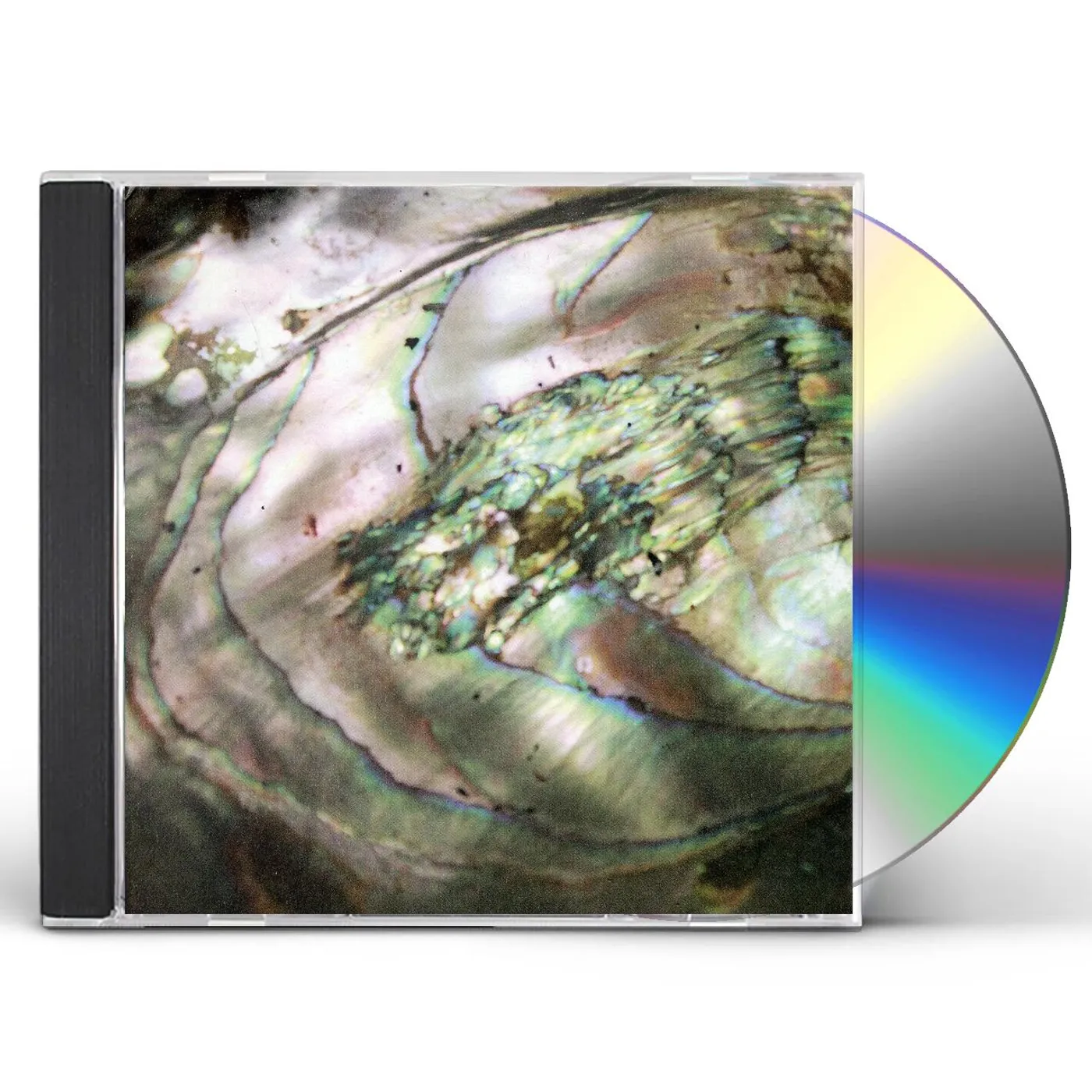 Tasseomancy ULALUME CD