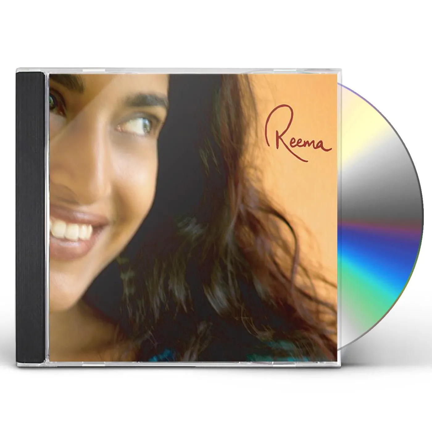Reema Datta TRUTH LOVE CREATION CD
