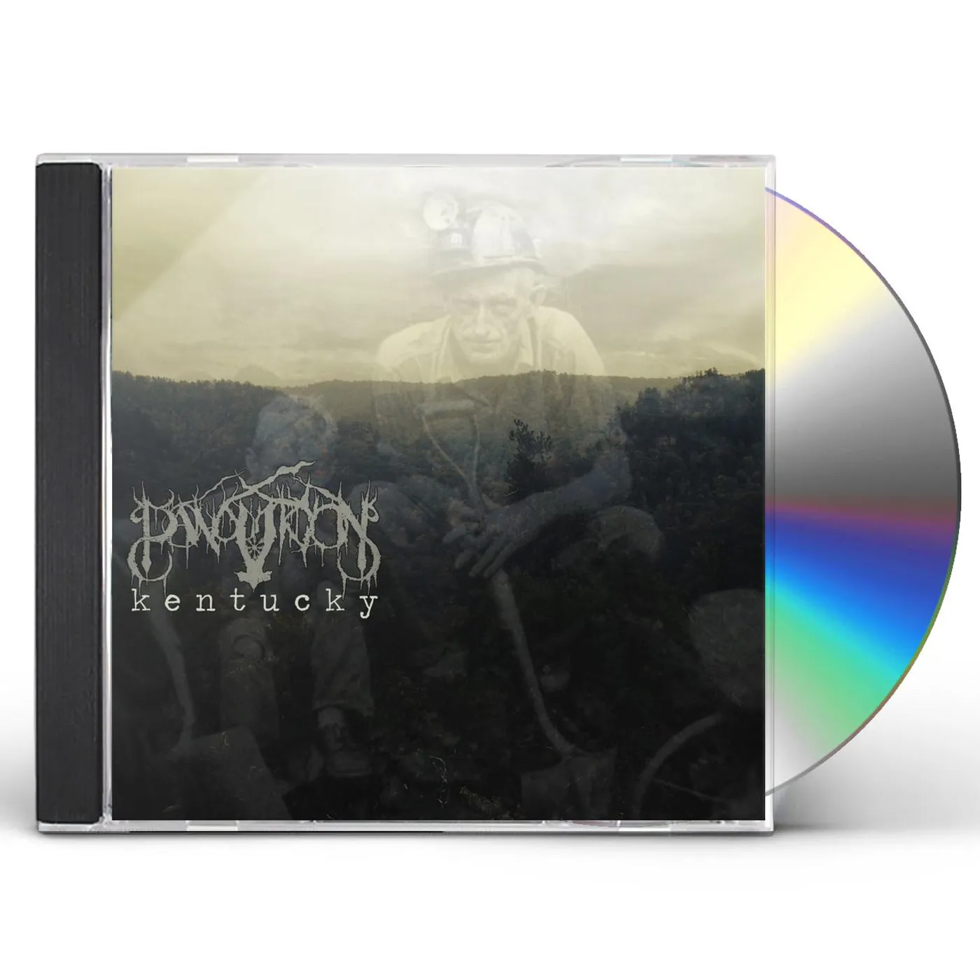 Panopticon Kentucky CD