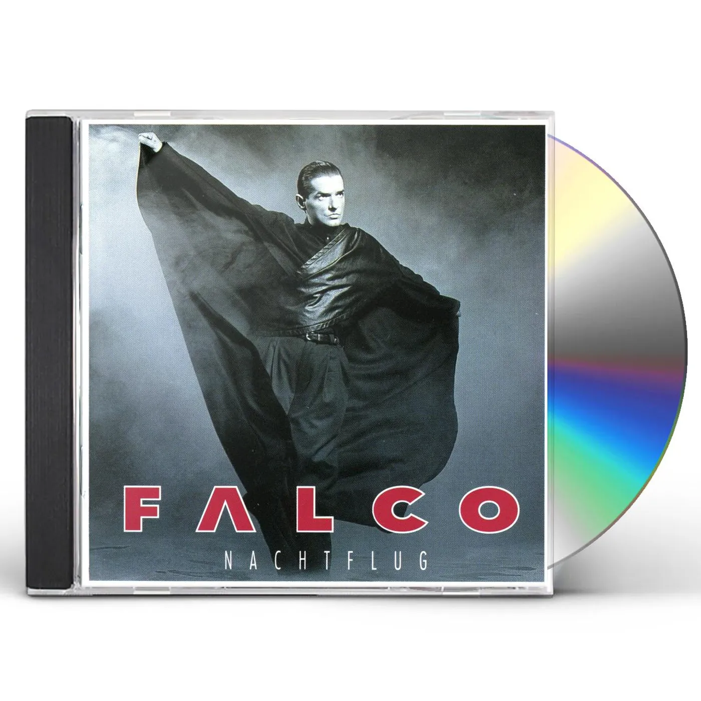 Falco NACHTFLUG CD