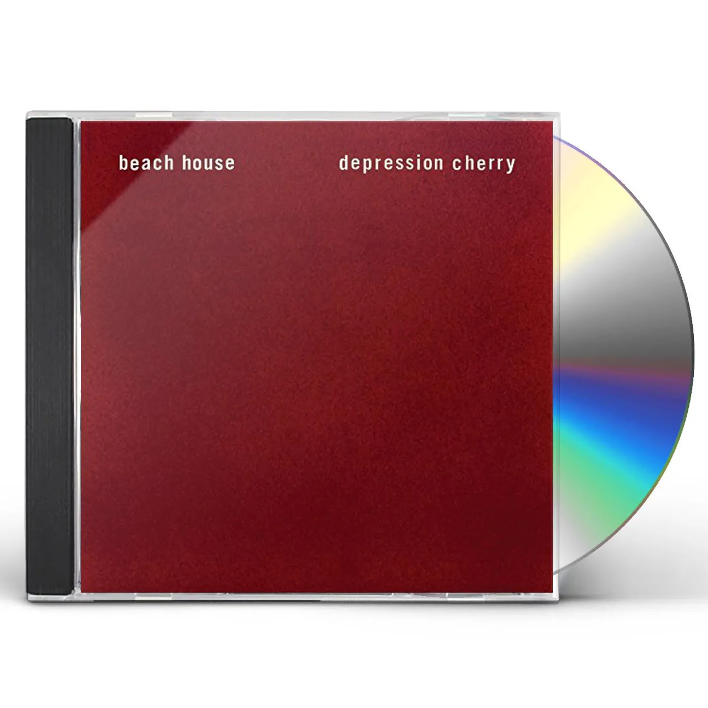 Depression Cherry | Beach House