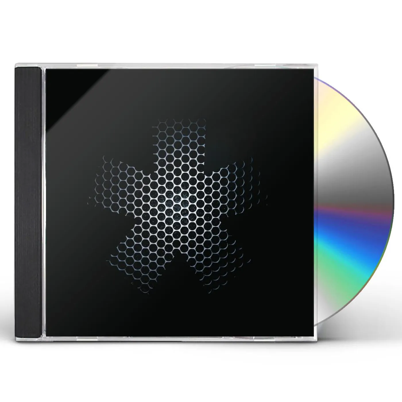 Frost* EXPERIMENTS IN MASS APPEAL CD