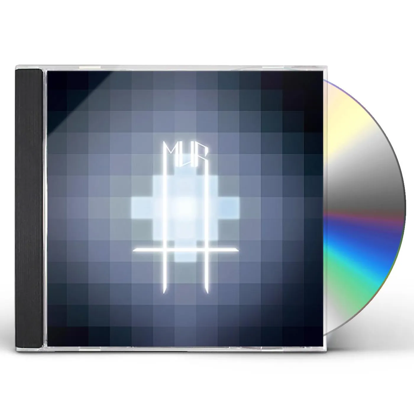 MUR CD