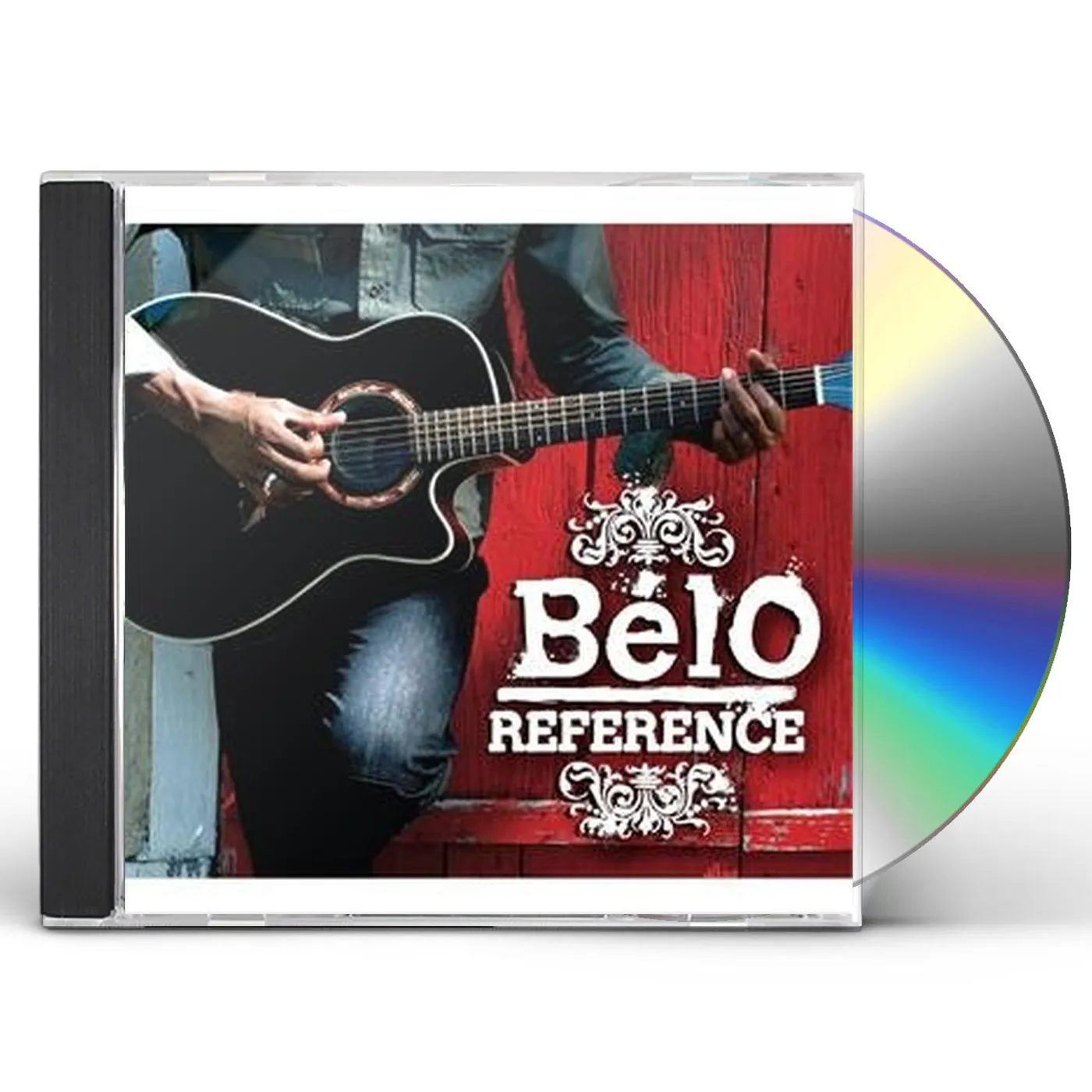 Belo REFERENCE CD