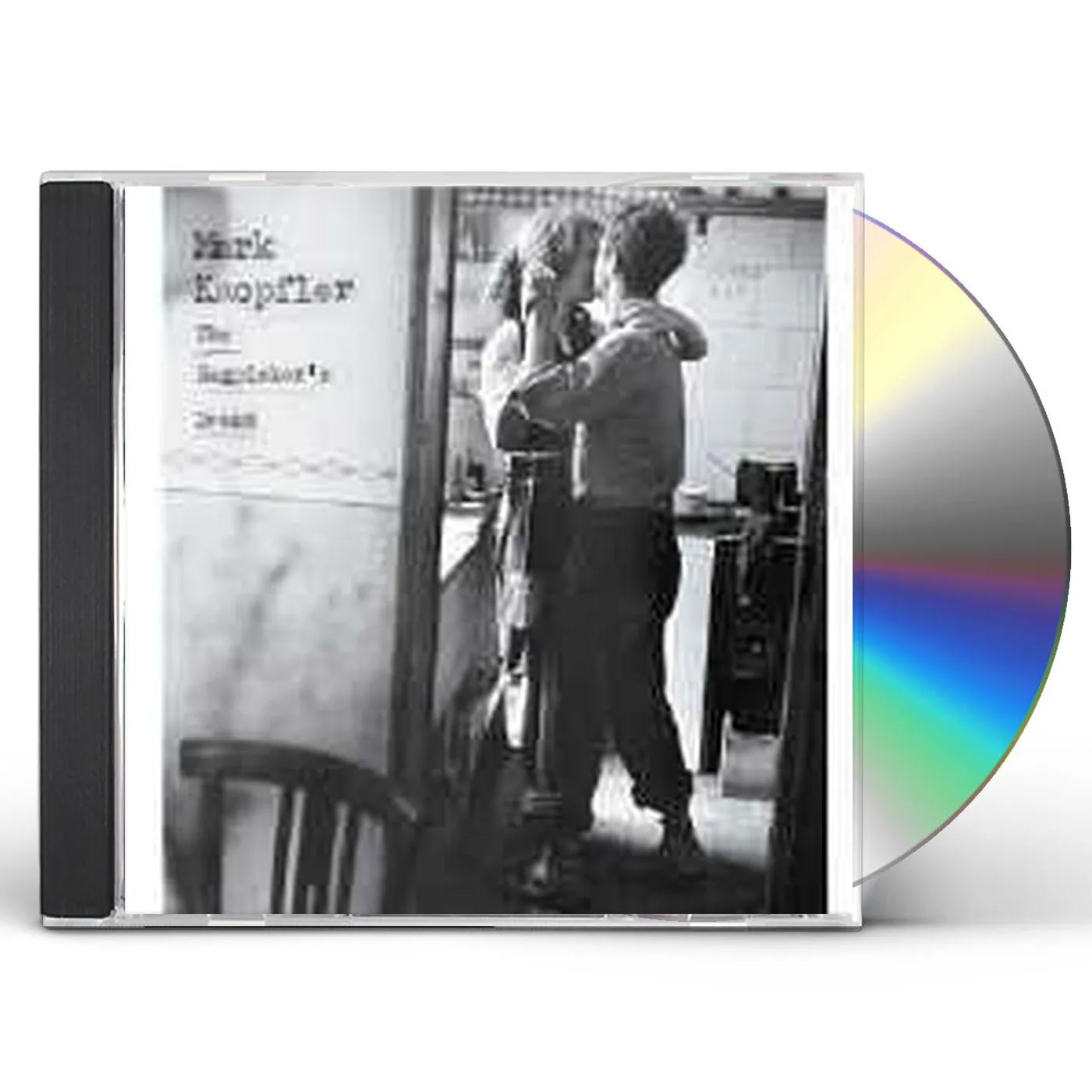 Mark Knopfler RAGPICKERS DREAM CD