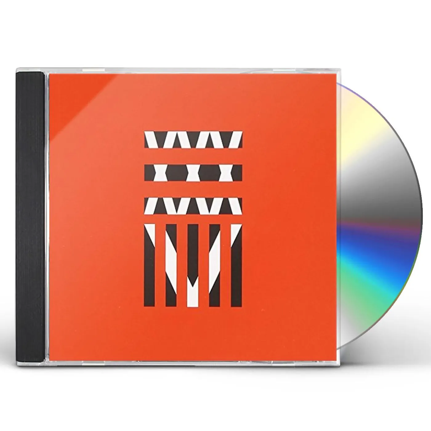 ONE OK ROCK 35XXXV CD