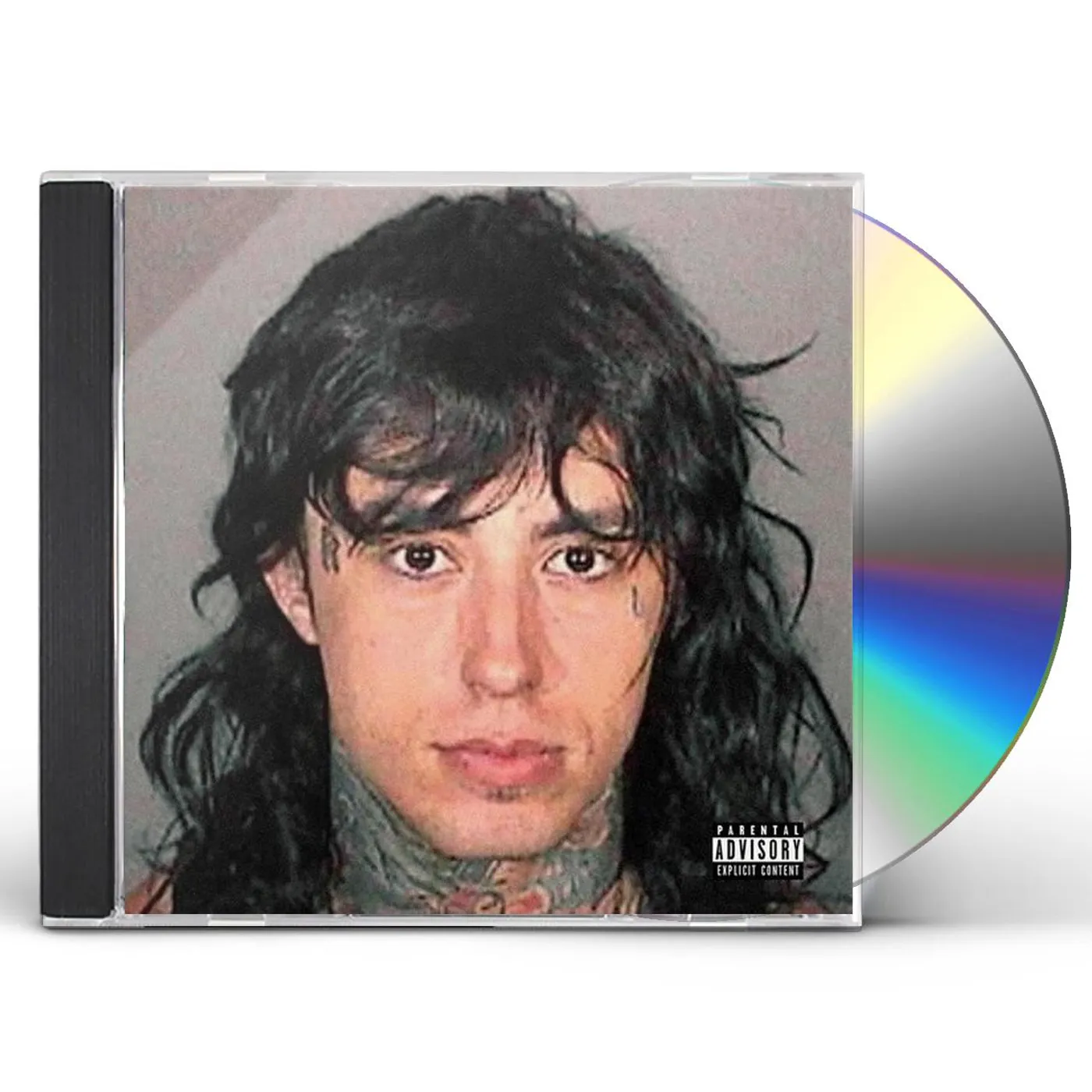 Falling In Reverse POPULAR MONSTER CD