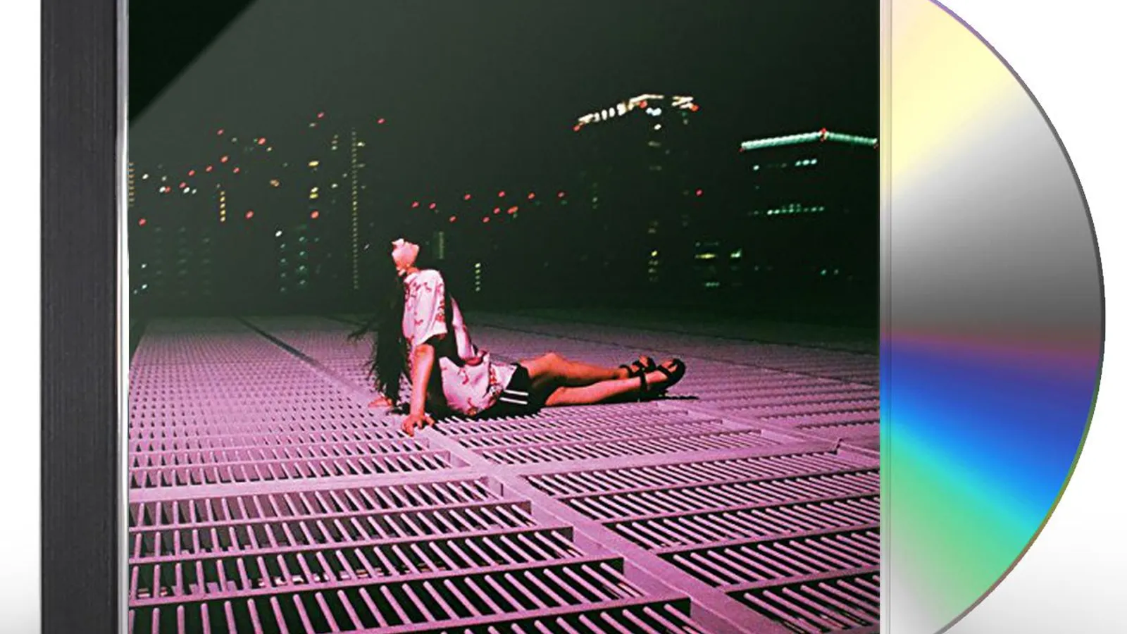 邦楽 iri - GROOVE IT iri - Groove It