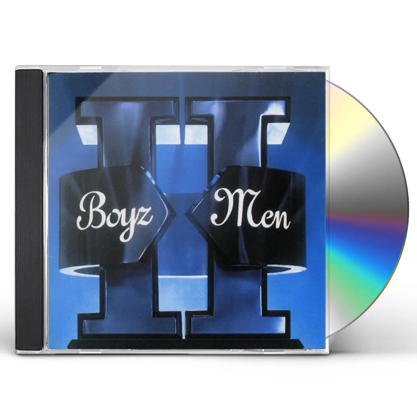 Boyz II Men 2 CD
