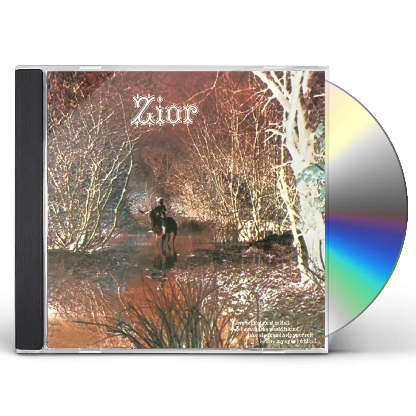 ZIOR CD