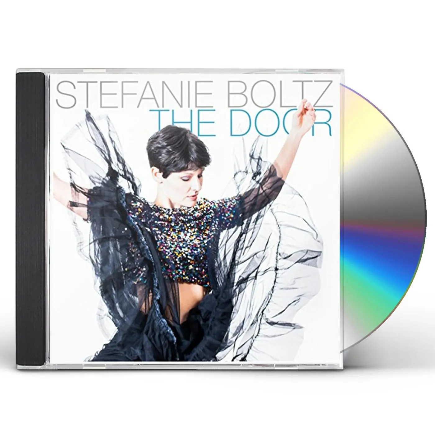 Stefanie Boltz DOOR CD