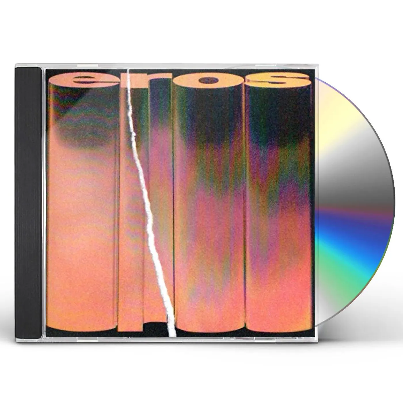 RIN EROS CD