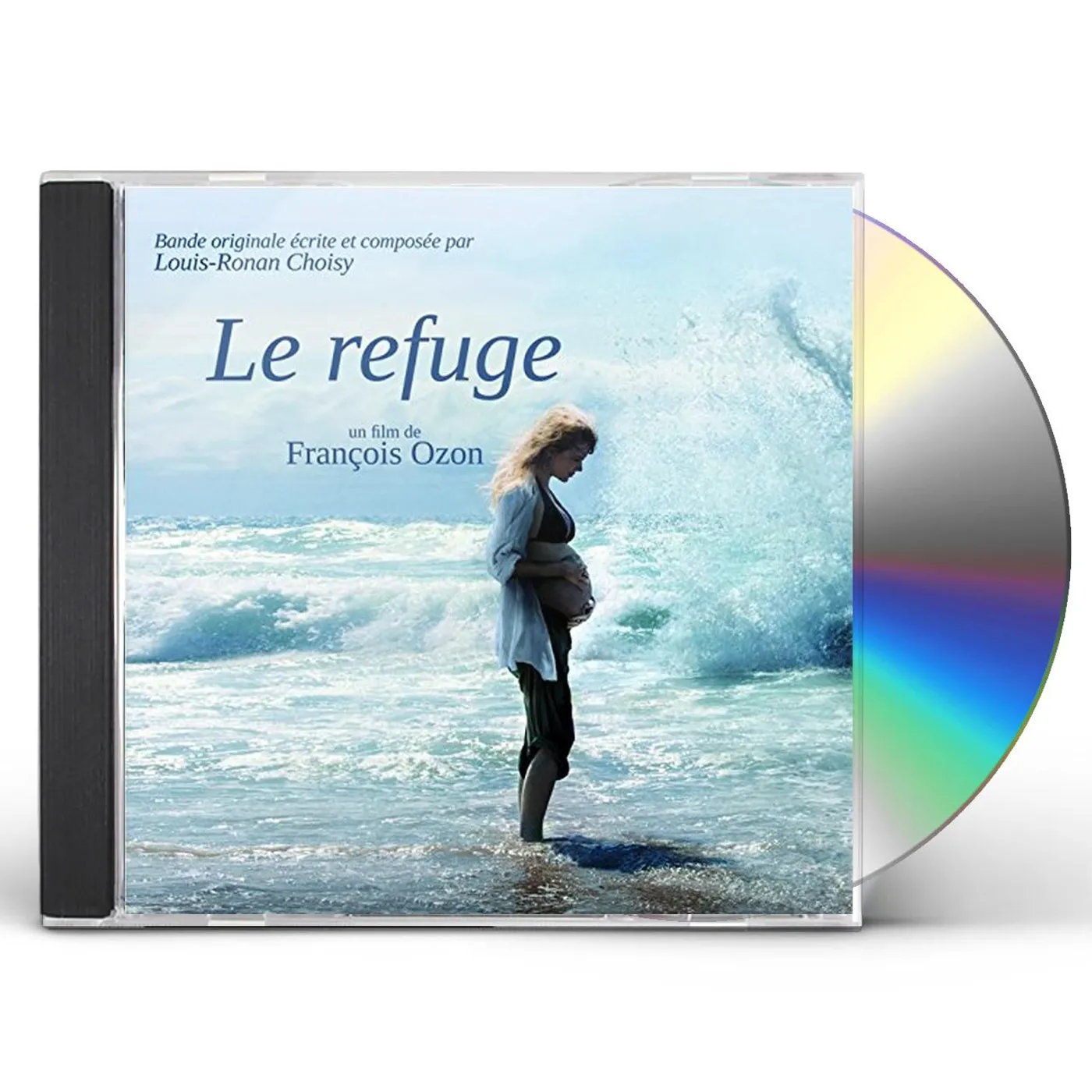 Musica Nuda 55 / 21 CD