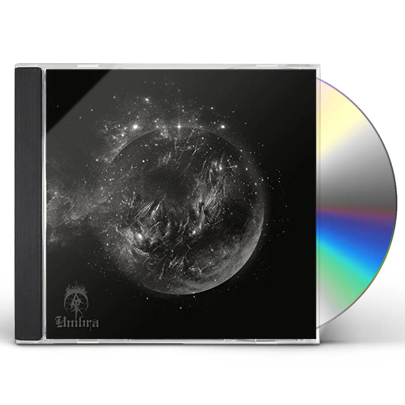 Almyrkvi UMBRA CD