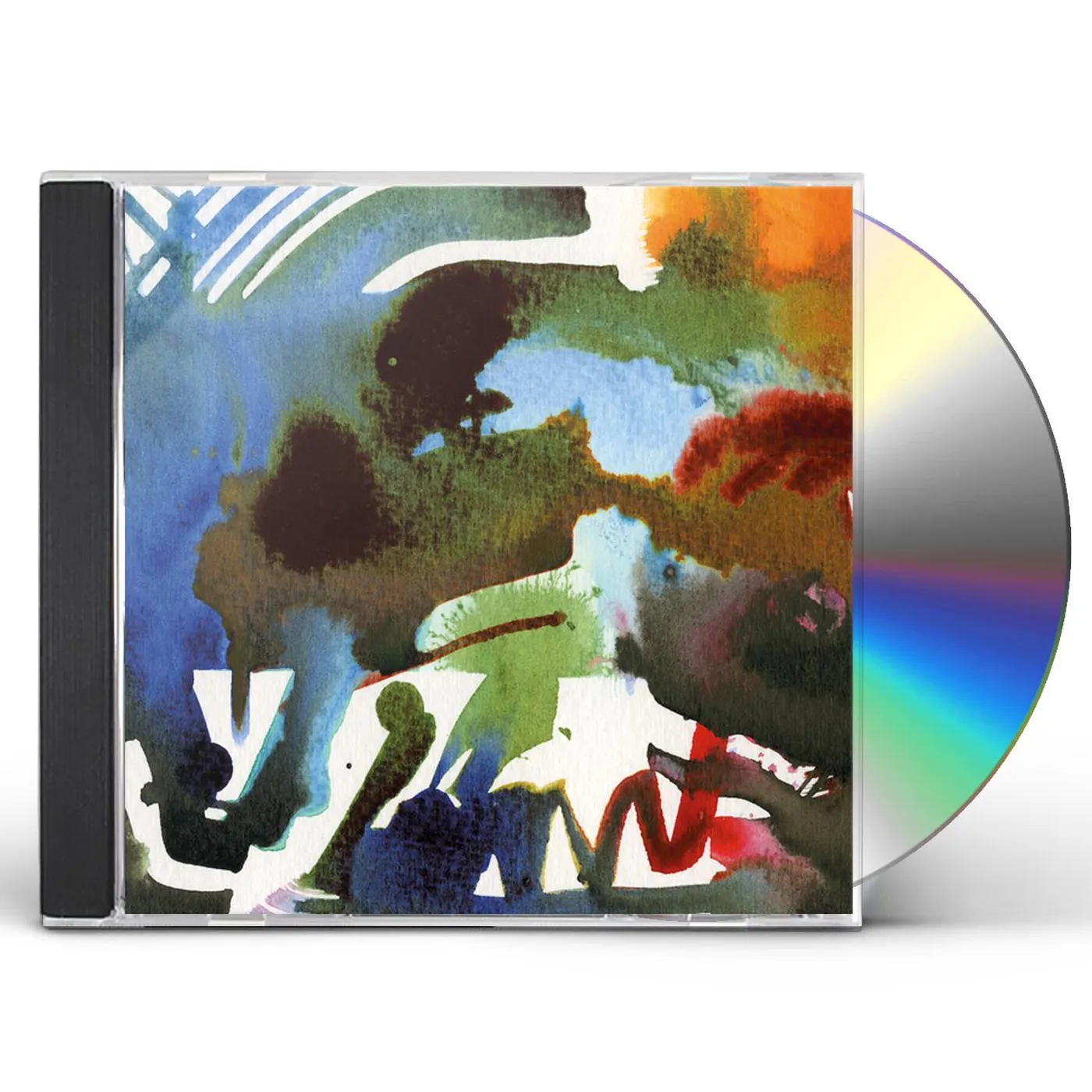 Detroit Swindle HIGH LIFE CD