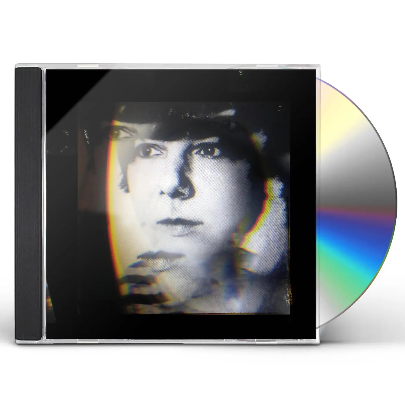 Sweet Baboo BOOMBOX BALLADS CD