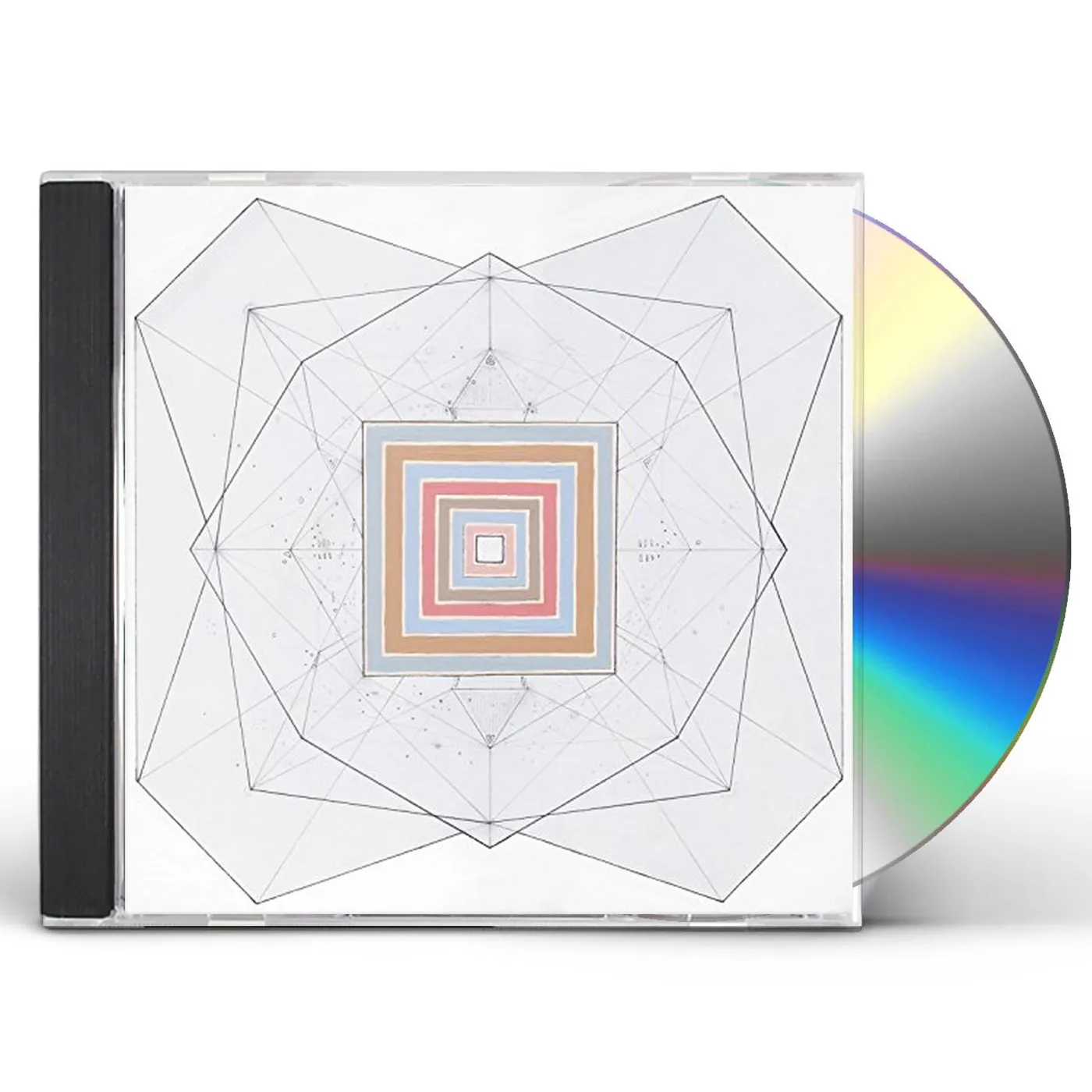 Out Lines CONFLATS CD