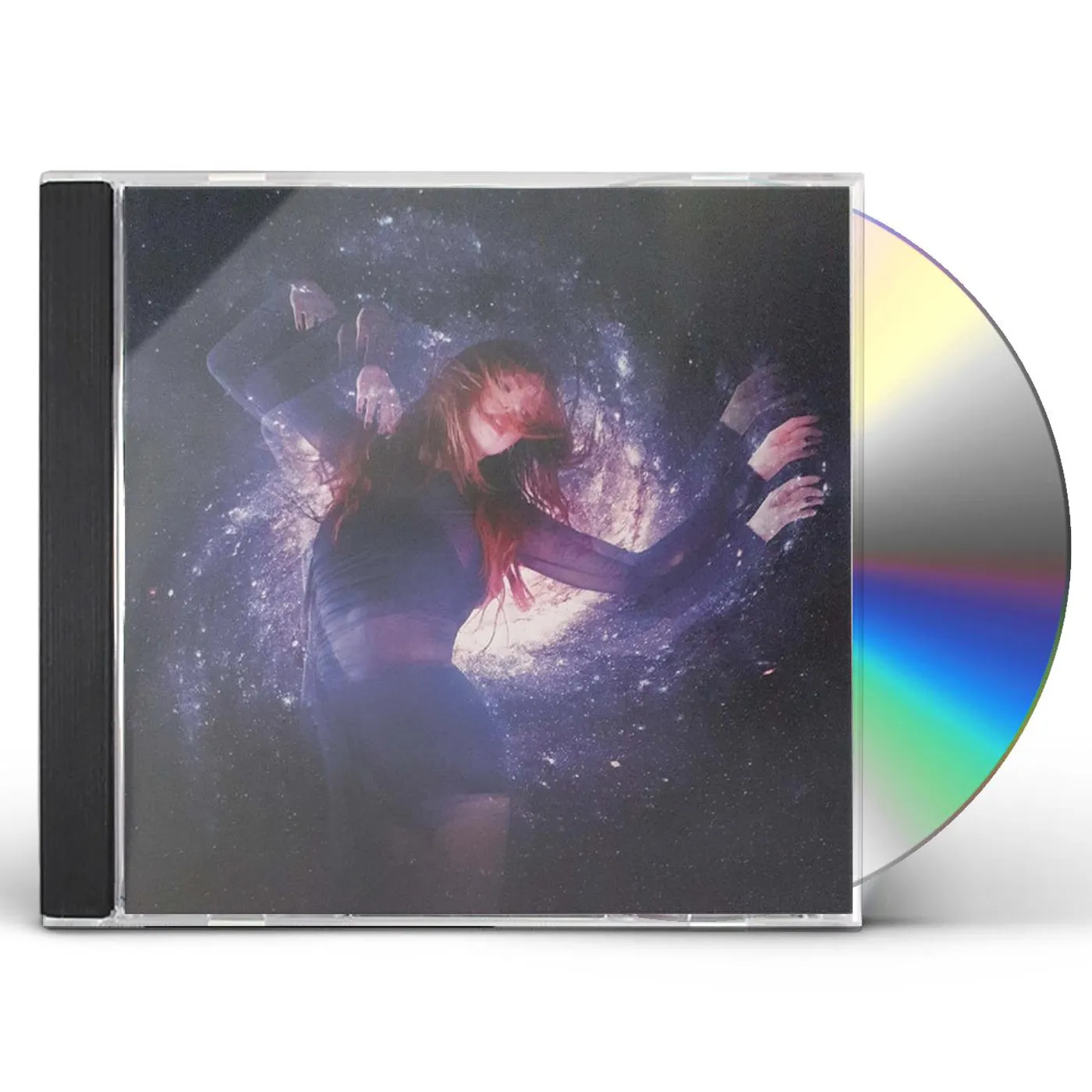 Annalisa E POI SIAMO FINITI NEL VORTICE CD