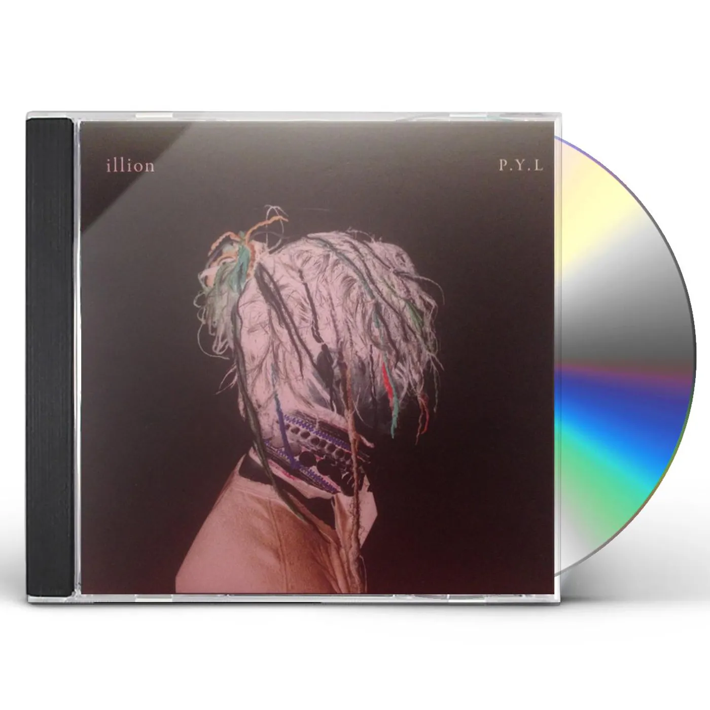 illion P.Y.L CD