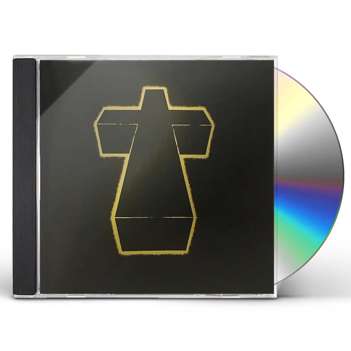 JUSTICE CD