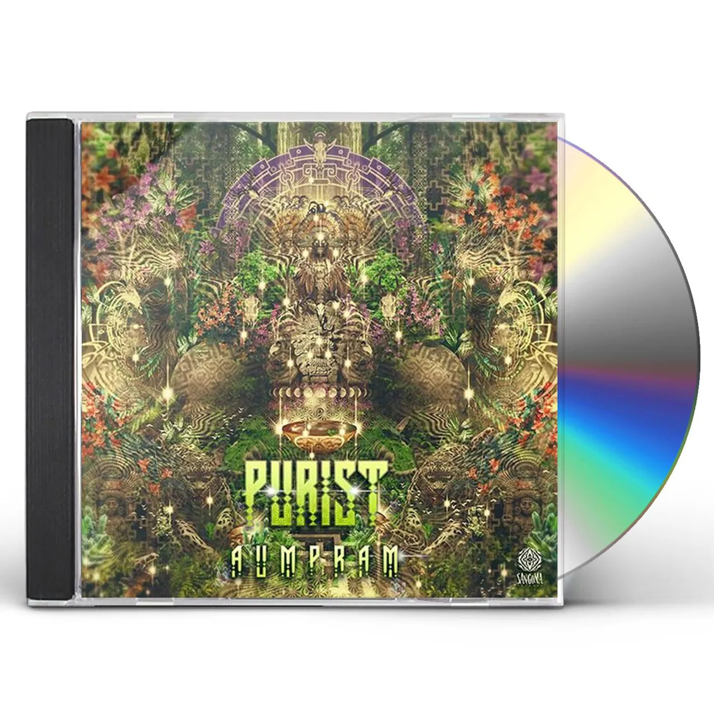 Purist AUMPRAM CD