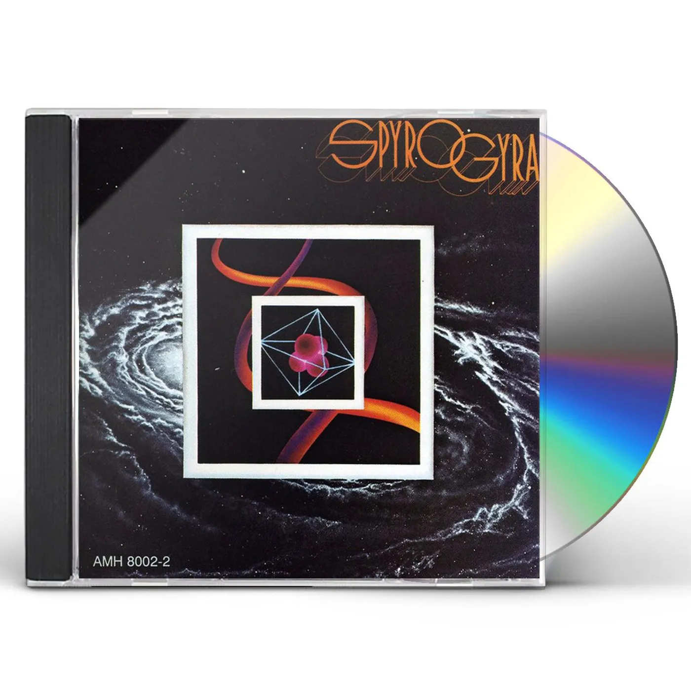 SPYRO GYRA CD