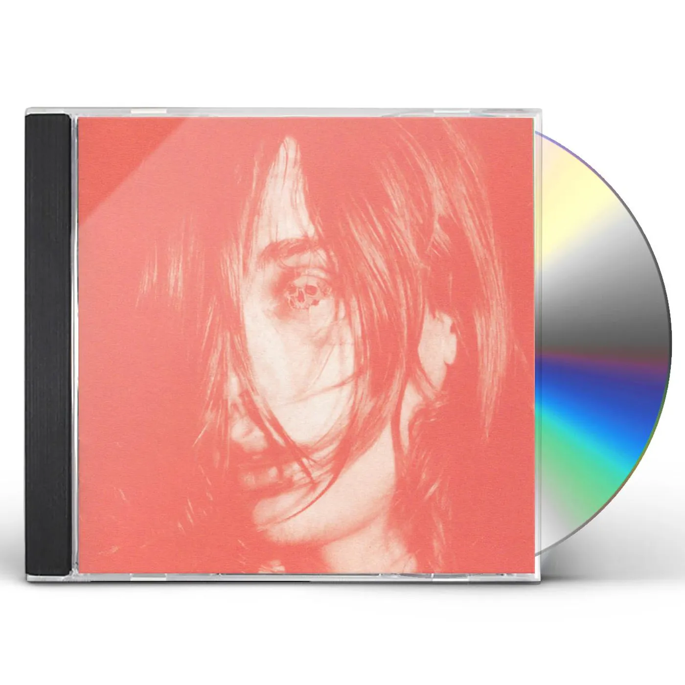 Deerhunter MICROCASTLE CD