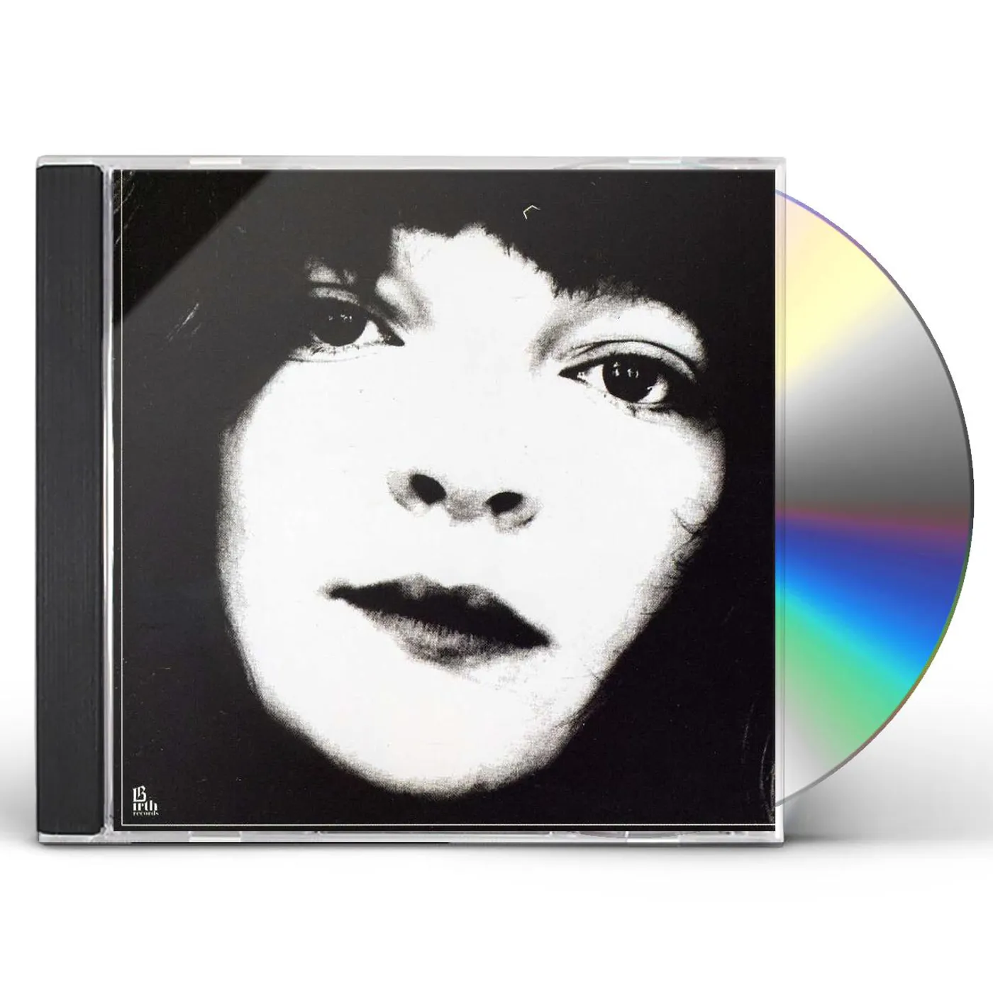 JESSICA PRATT CD