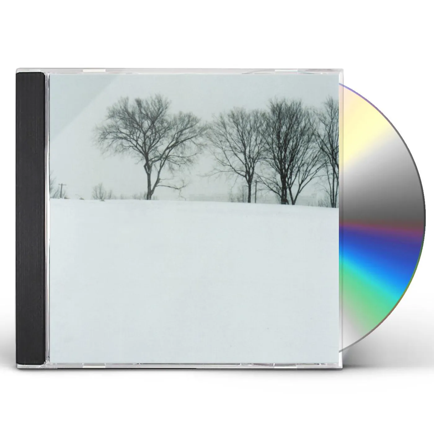 Spokane LEISURE & OTHER SONGS CD