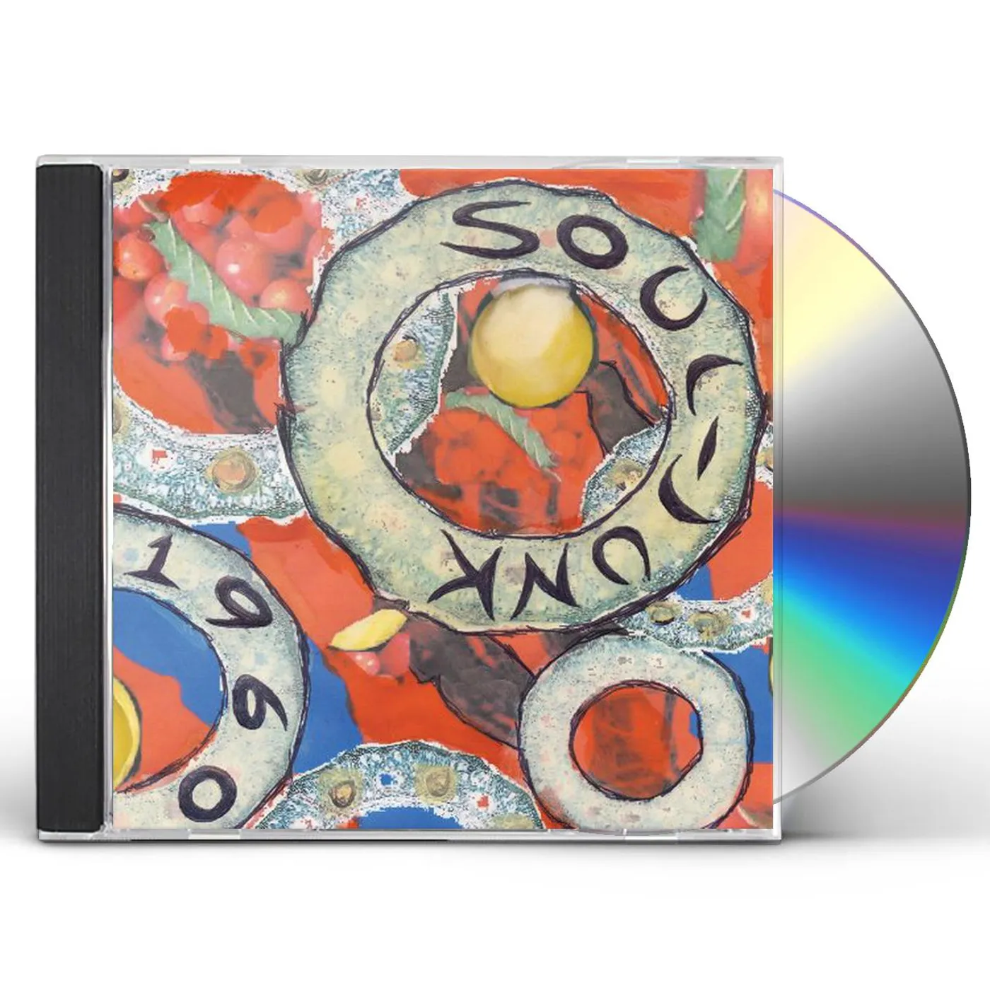 Soul Junk