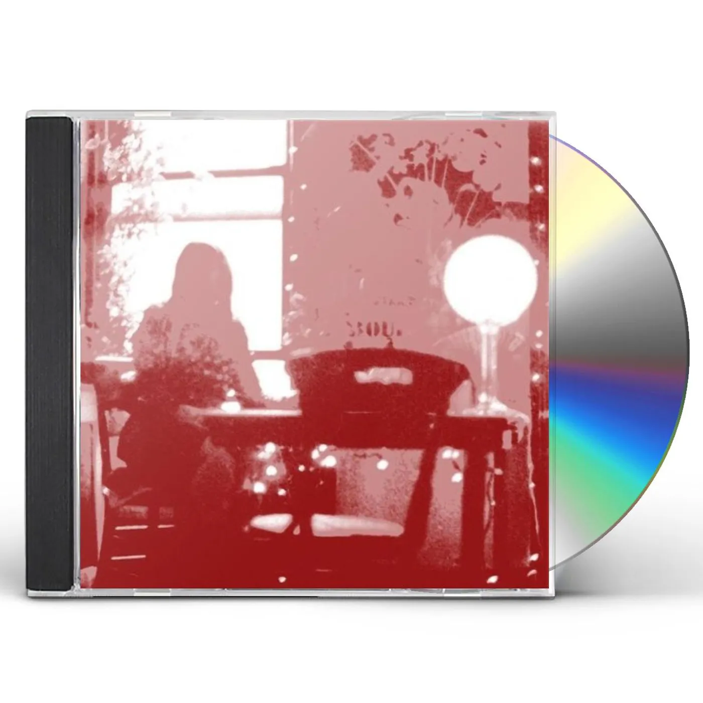 Samara Lubelski SPECTACULAR OF PASSAGES CD