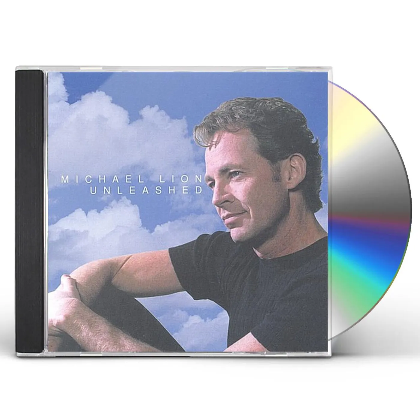 MICHAEL LION UNLEASHED CD