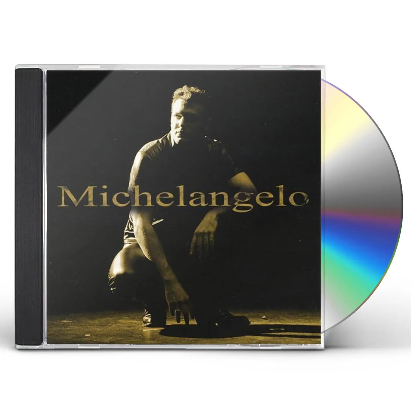Michelangelo ELEMENTS CD