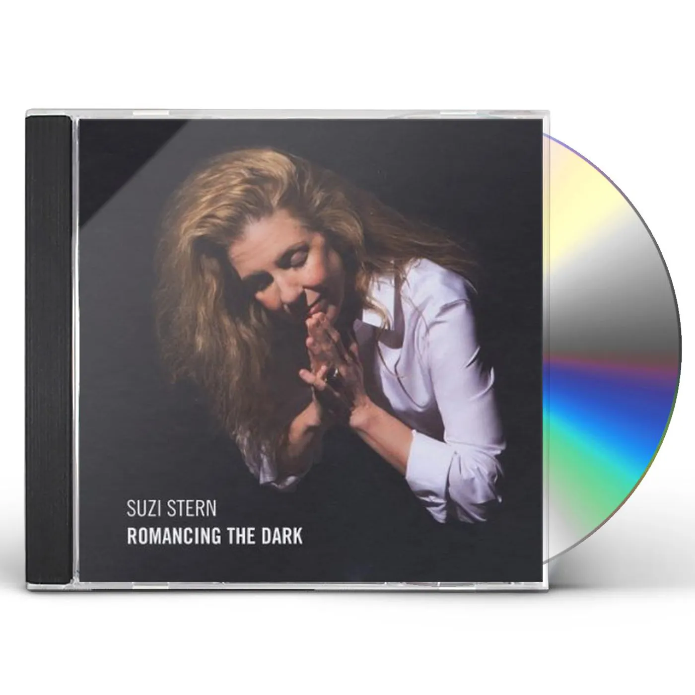Suzi Stern ROMANCING THE DARK CD