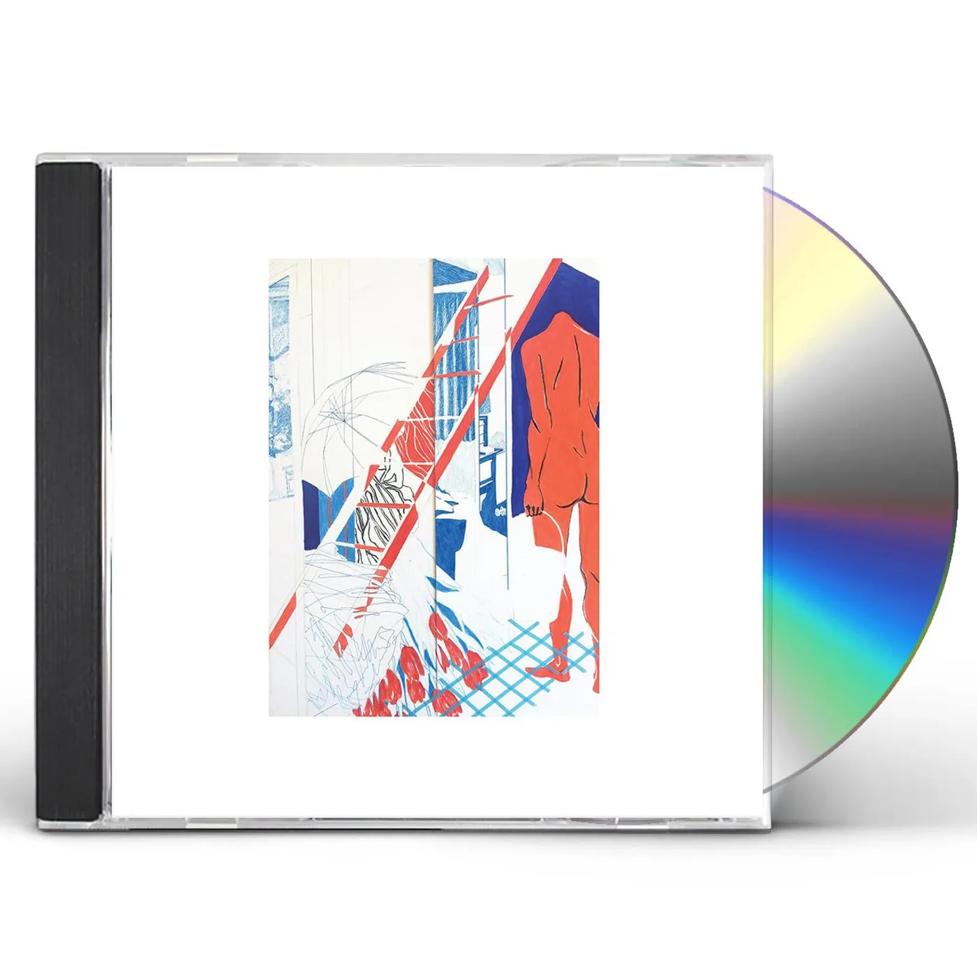 Palm SHADOW EXPERT CD