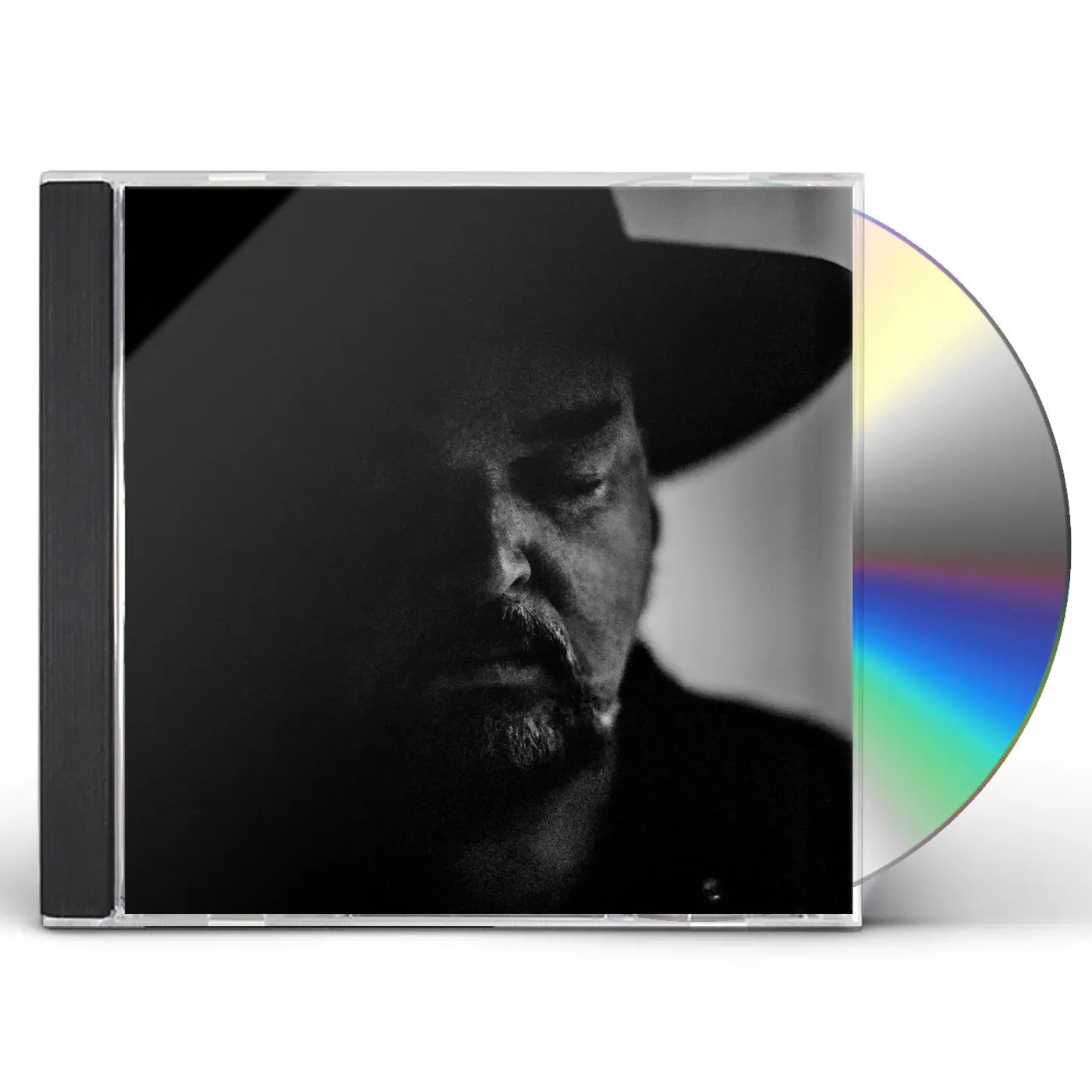 Alain Johannes HUM CD