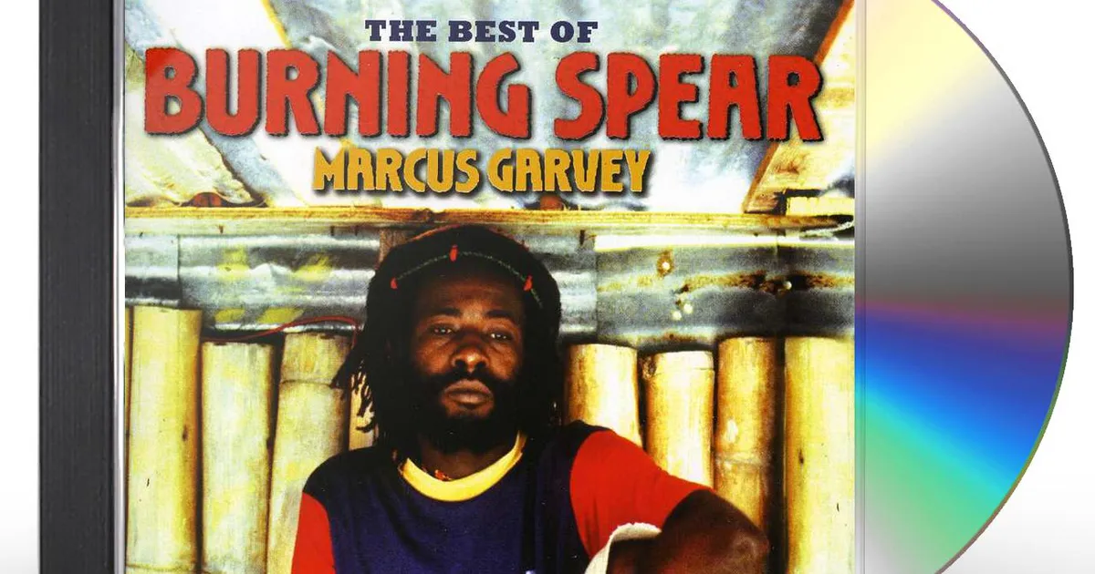Burning Spears Alan Barn アラン　バーン Burning Spears Alan Barn アラン バーン Rocking Time - Amazon