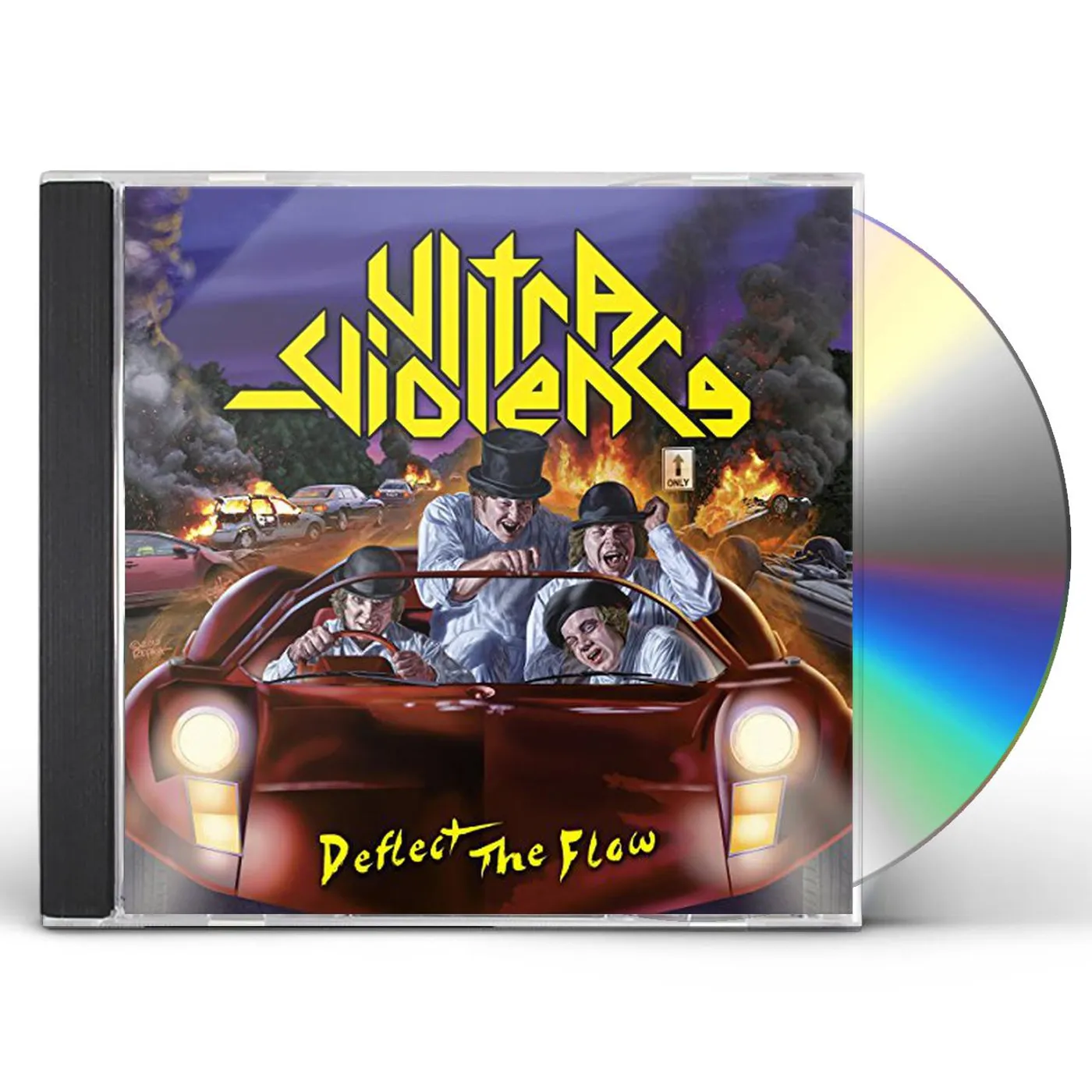 アート・デザイン・音楽 Madworld Official Ultra Violence Guide madworld5.png