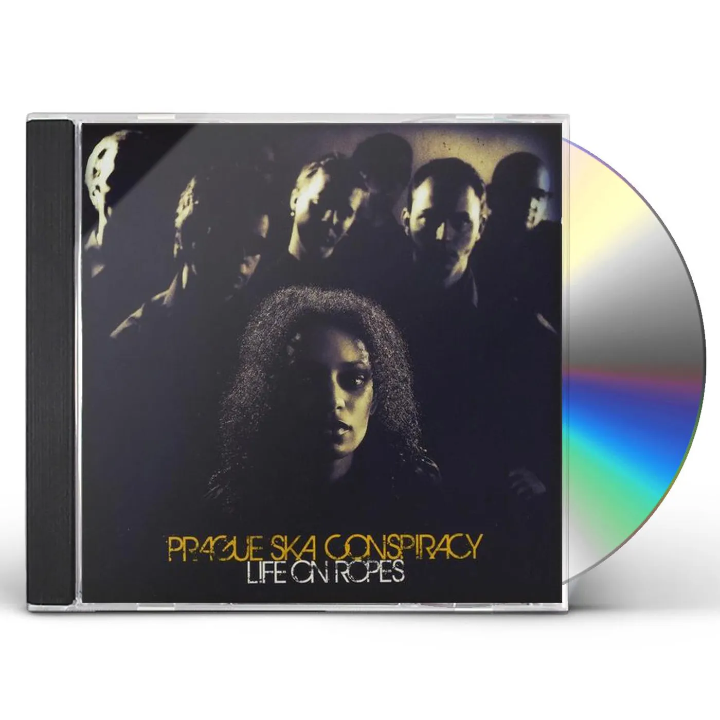 Prague Ska Conspiracy